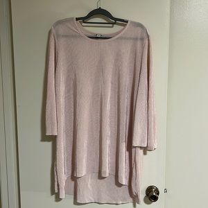 So very pretty blouse